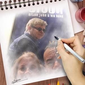 Meet your Posher, Eileen